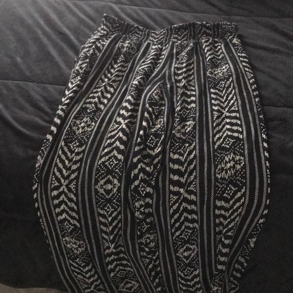 Pants comfy